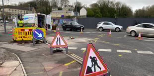 Chaos in Radstock