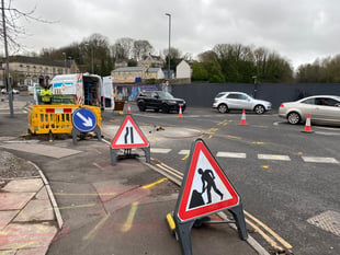 Chaos in Radstock