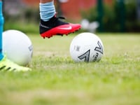 Welton Rovers v Wellington