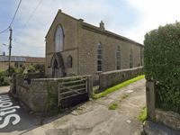 Church conversion plans "rushed"