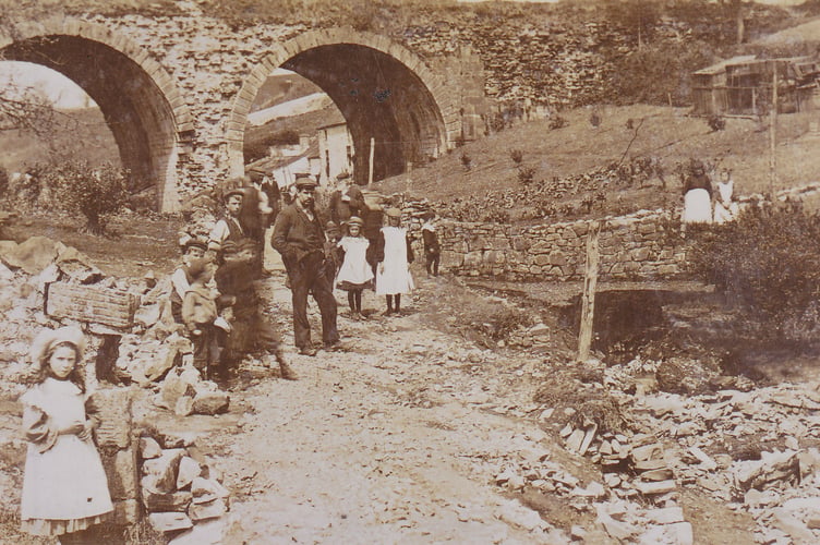 Can you guess this week's Mystery Photograph?