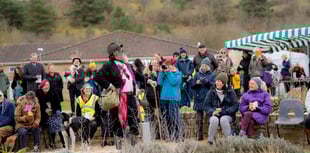 Celebrate the Midsomer Norton wassail next month