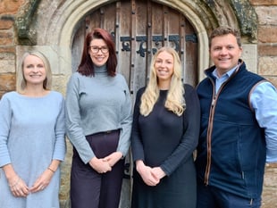Killens expand their team