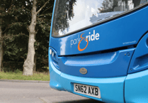 WECA funding extends evening services on Bath's Park & Ride network