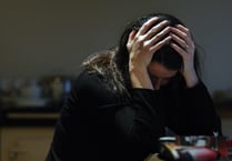 More harassment cases reported to Avon and Somerset Constabulary last year, as numbers hit record high in England and Wales