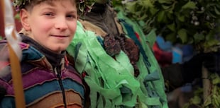 Village Wassail is a firm favourite
