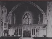 Mystery Photo