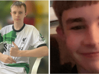 Teenagers charged for murders