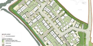 108 Frome homes approved