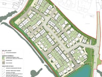 108 Frome homes approved