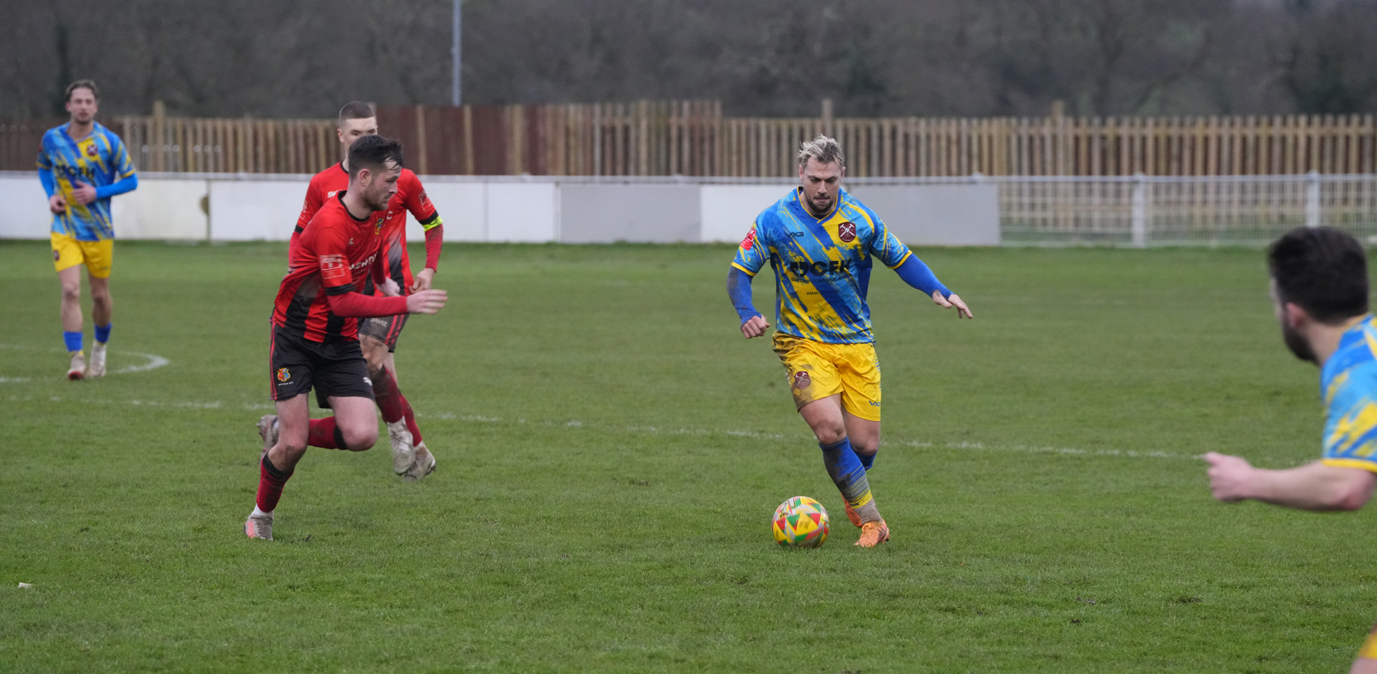 Morale high,  despite Paulton  Rovers second loss of the week