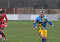 Morale high,  despite Paulton  Rovers second loss of the week