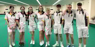 Impressive Junior Bowlers