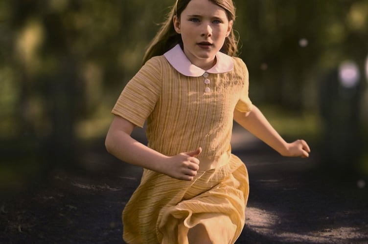 The Quiet Girl will be heading to Kilmersdon's very own Reel Cinema. 