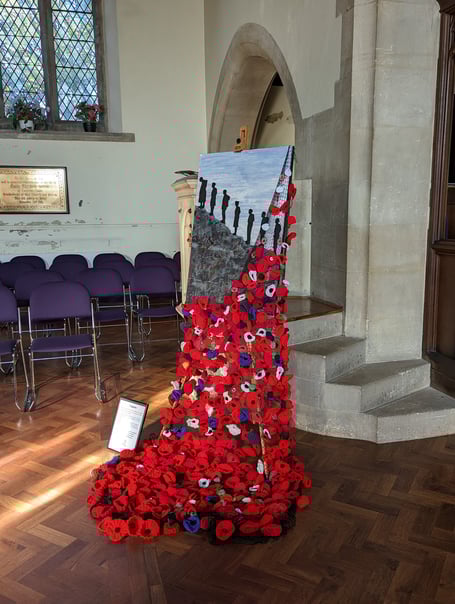 Peasedown St John WI