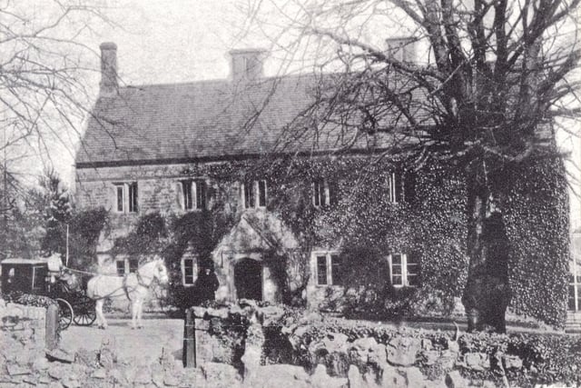 Mystery Photograph 