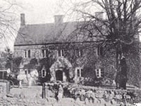 Mystery Photograph 