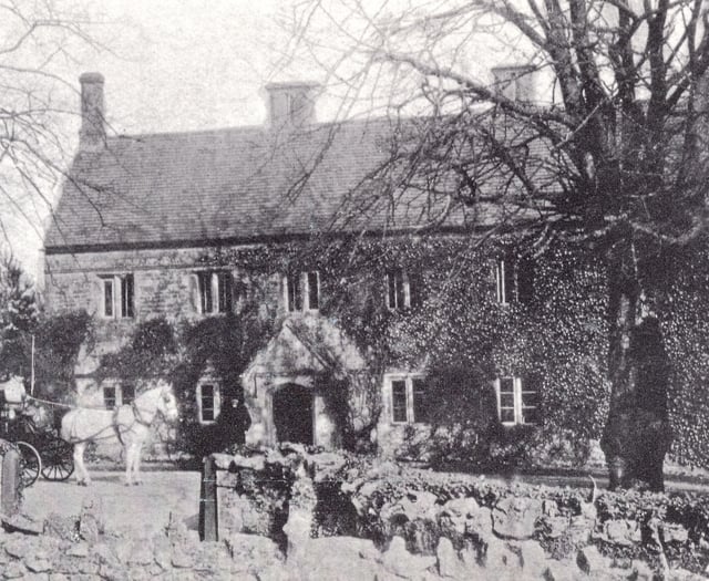 Mystery Photograph 