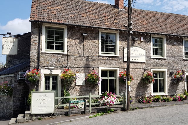 The Oakhill Inn pub quiz