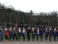 Welton Primary School educated on eco-living