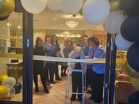 New care home open