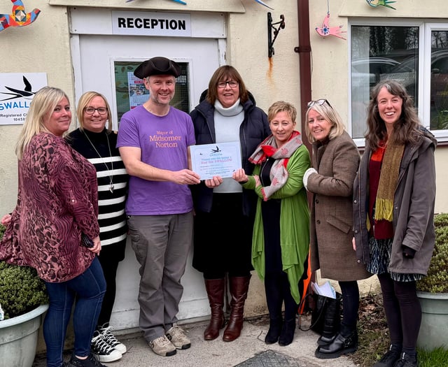 Burns’ night event