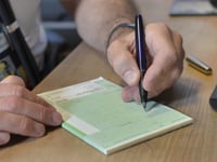 Average Bath and North East Somerset, Swindon and Wiltshire GP looking after hundreds more patients as doctor workforce shrinks