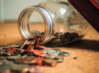 Council budget cuts to Third Sector