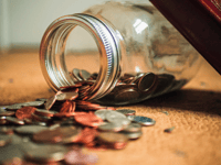 Council budget cuts to Third Sector