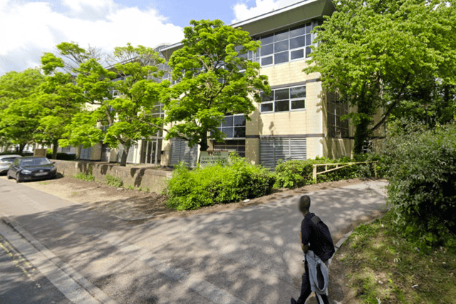 More student flats?