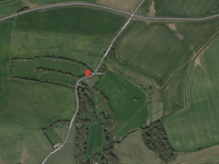 Wellow temporary road closure