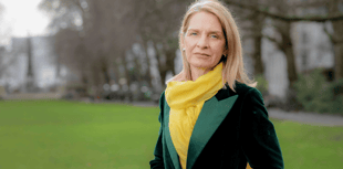 MP calls on government to reduce the 'gender pedal gap'