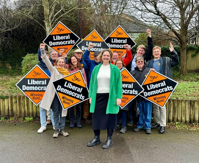 MP wants residents' views on broadband issues ahead of key meeting
