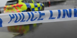 Man found with number of stab wounds in 'critical condition'