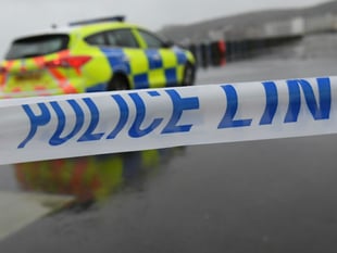 Man charged with murder of one-month-old baby in Somerset