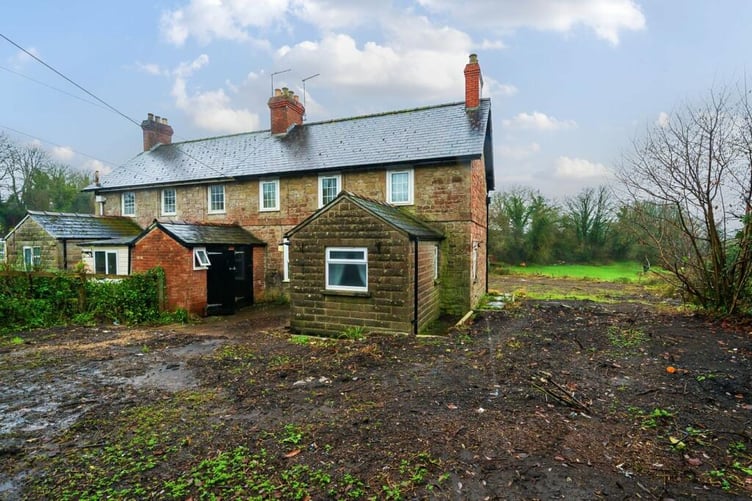 shepton property auction