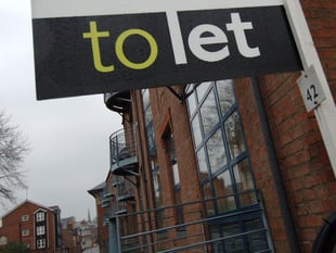 Number of new social housing lets in Bath and North East Somerset fell by a quarter over last decade