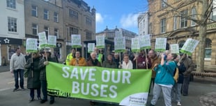 Lib Dems say bus fare cap will host those in rural areas the most