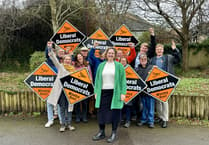 Liberal Democrats elect Anna Sabine as MP candidate for Frome & East Somerset constituency