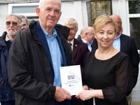 Somerset Freemasons fund  Forest Group project for SWALLOW