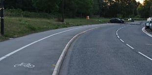 Dangerous driving resulting in death