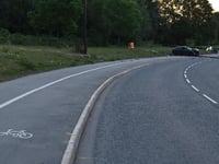 Dangerous driving resulting in death