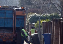 Recycling rate in North Somerset worsens