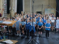 Voices for Life launches  debut album: Extraordinary!