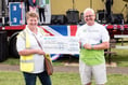 Peasedown party grant scheme: Giving back to the community