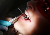 People in North East Somerset cannot access an NHS dentist, research claims