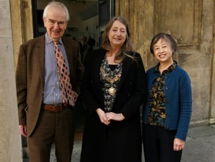 Enabling the less abled: Bath Medical Museum open!