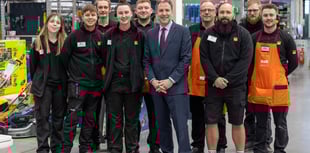 Mayors fund for Apprenticeship Week boosted by Nuffield Health