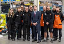 Skills Boost: Dan Norris' National Apprenticeship Week fund reaches £4 million