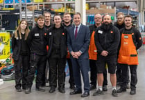Mayors fund for Apprenticeship Week boosted by Nuffield Health
